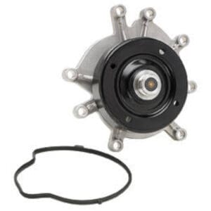Dayco DP962 Water Pump for 2002-2010 Dodge Ram 1500 & 1999-2010 Jeep Grand Cherokee