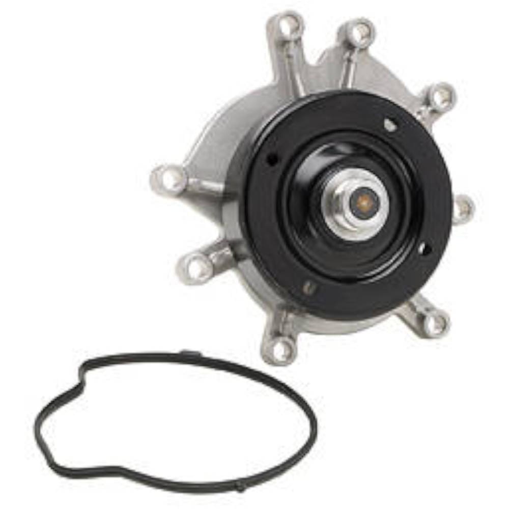 Dayco DP962 Water Pump for 2002-2010 Dodge Ram 1500 & 1999-2010 Jeep Grand Cherokee