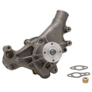 Dayco DP967 Water Pump for 1977-1987 Chevrolet Camaro & Pontiac Firebird