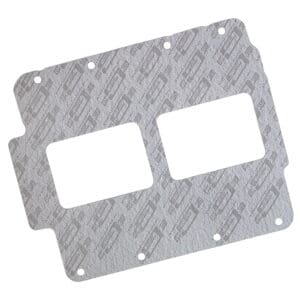 Mr Gasket 671G Blower Base Gasket 1/32" Thick - Fits 6-71 & 8-71 Blowers