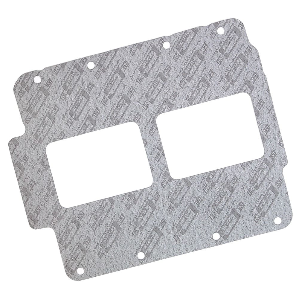 Mr Gasket 671G Blower Base Gasket 1/32" Thick - Fits 6-71 & 8-71 Blowers