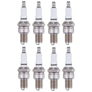 8 x Autolite Spark Plugs – Part No. 403