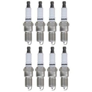 8 x Autolite Spark Plugs – Part No. 5245