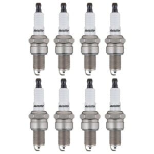 8 x Autolite Spark Plugs – Part No. 66