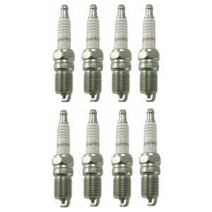 8 x Champion Spark Plugs RS9YC (Part No. 304)