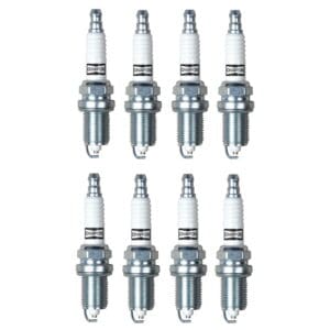 8 x Champion Spark Plugs RC12MCC4 (Part No. 439)