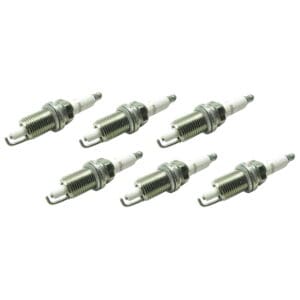 6 x Champion Spark Plugs RC14E5 (Part No. 64)