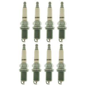 8 x Champion Spark Plugs RC12YC5 (Part No. 89)