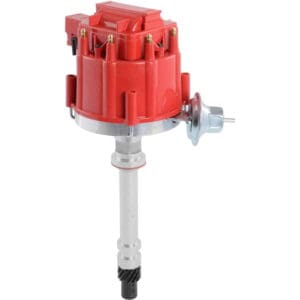 HEI Distributor For Small Block & Big Block Chevrolet - Pre 1987