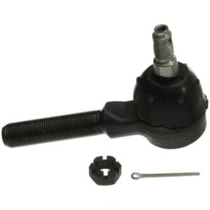 QuickSteer ES323L Steering Tie Rod End for 1963-1982 Chevrolet Corvette & GMC 1000 Series