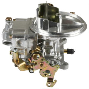 Holley 0-4412S 500 cfm 2 bbl Carburettor