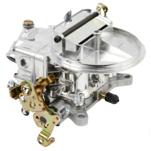 Holley 0-80500 500 cfm 2 bbl Carburettor - Electric Choke