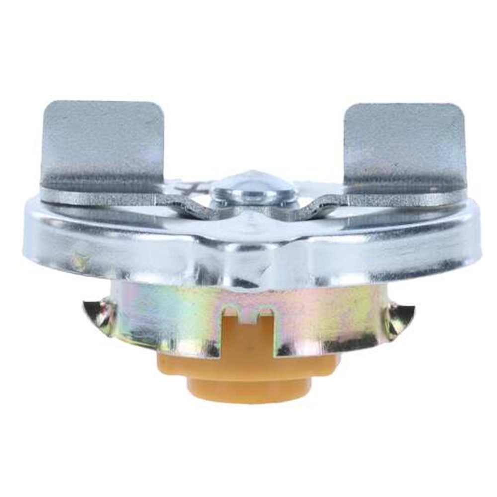 MotoRad MGC46 Fuel Tank Cap for Buick, Cadillac, Chevrolet, Ford, Mercury, Oldsmobile, Pontiac, Mopar & More - Image 2